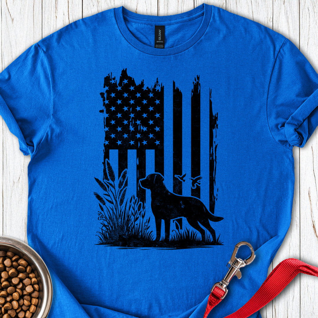 Labrador Hunting Royal