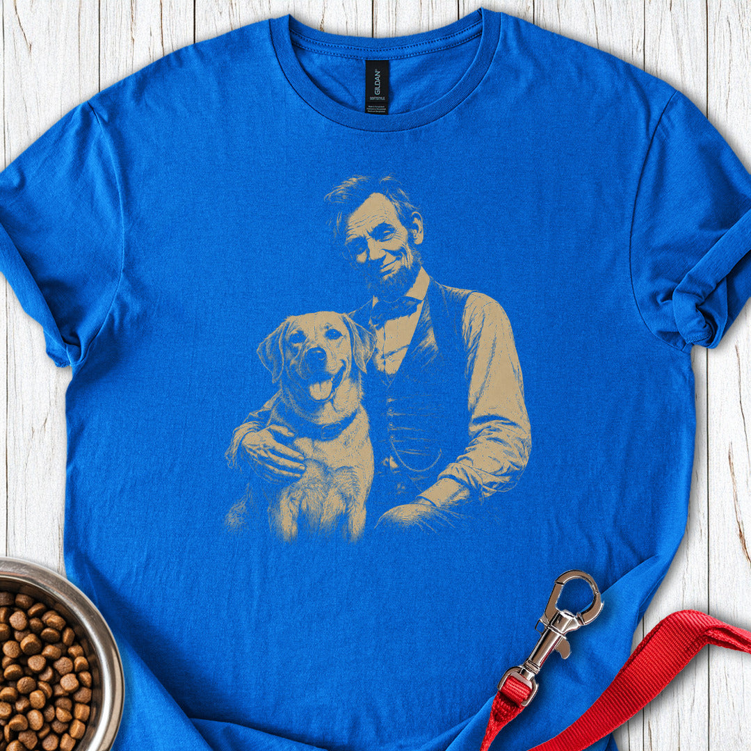 Labrador Lincoln Royal