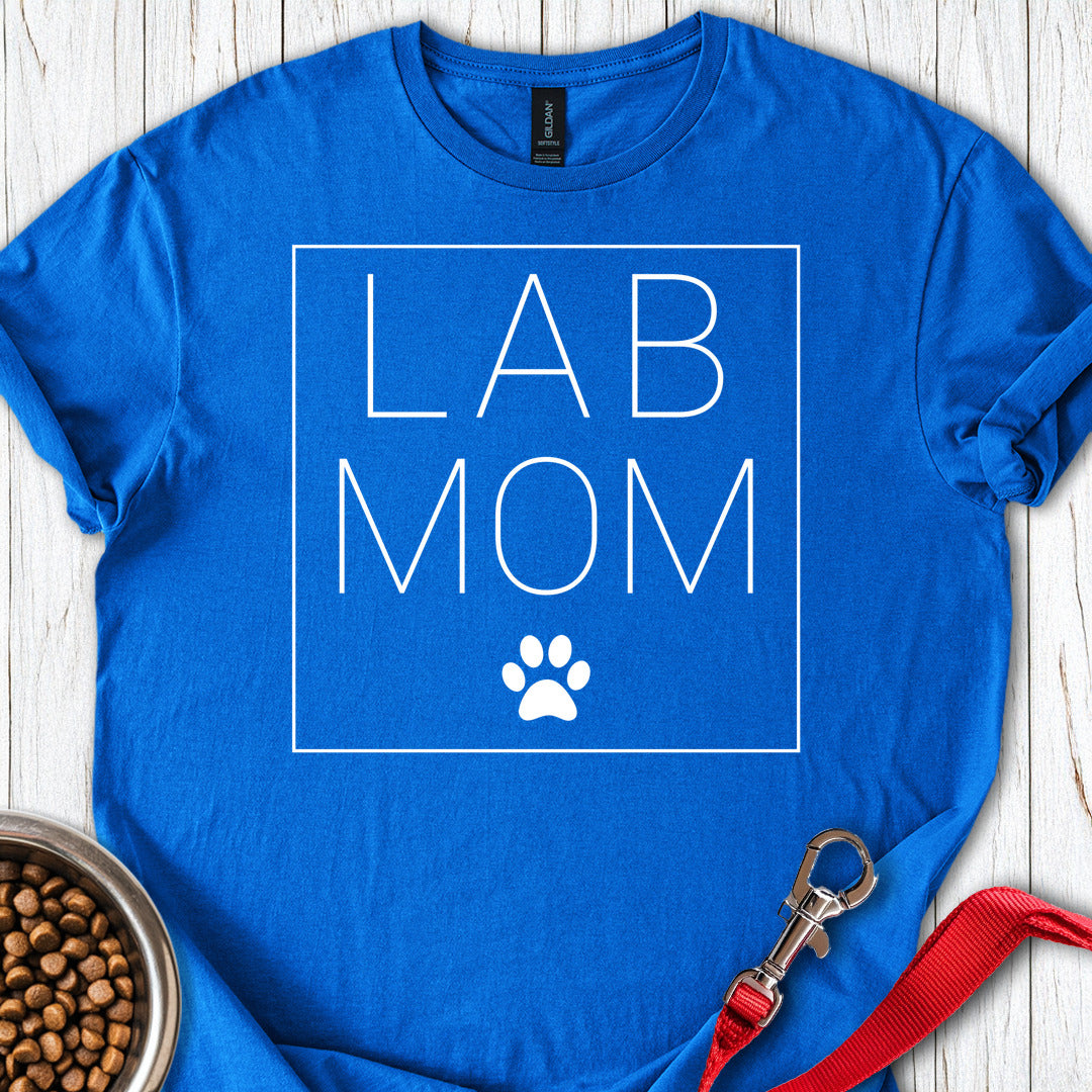 Labrador Mom Royal