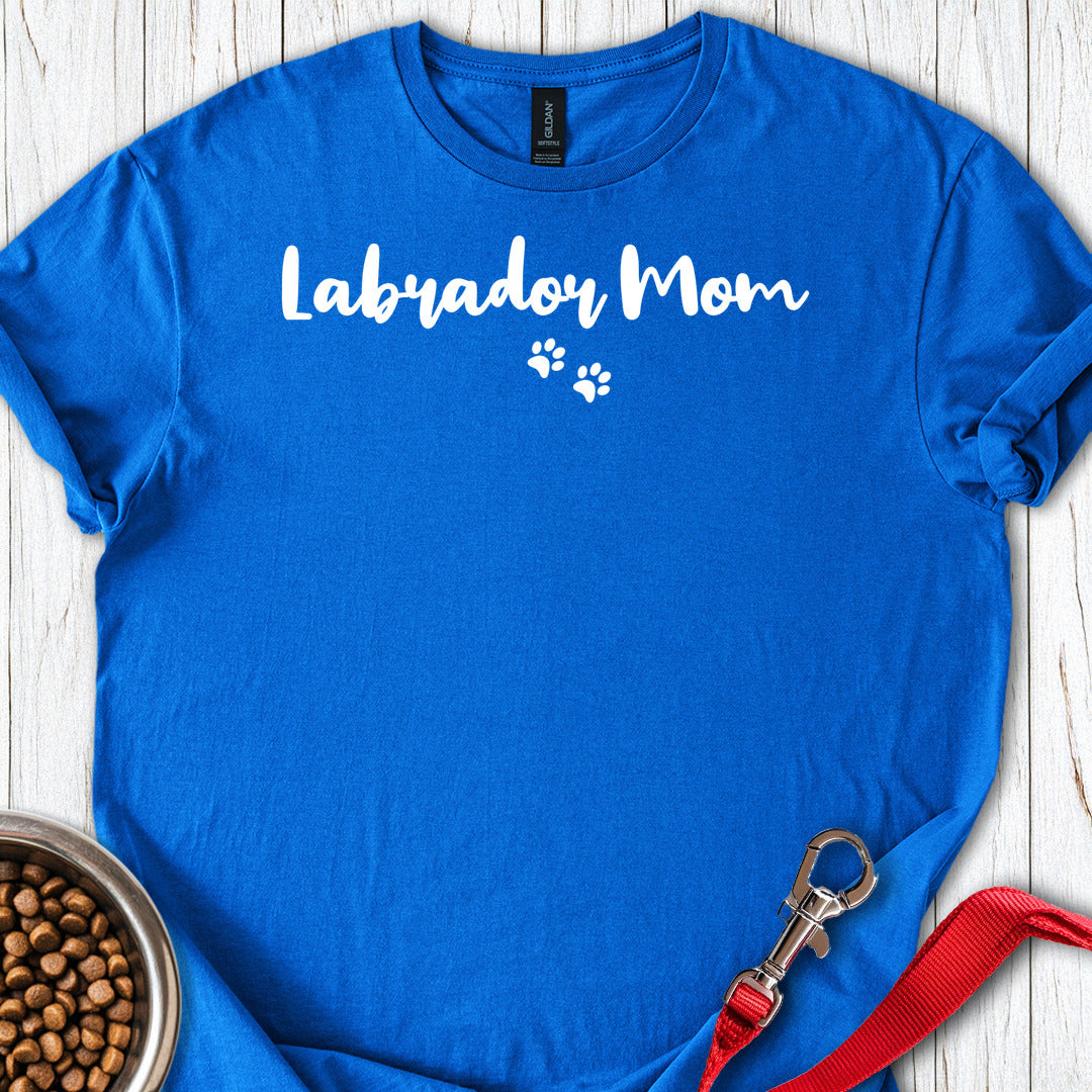 Labrador Mom Royal
