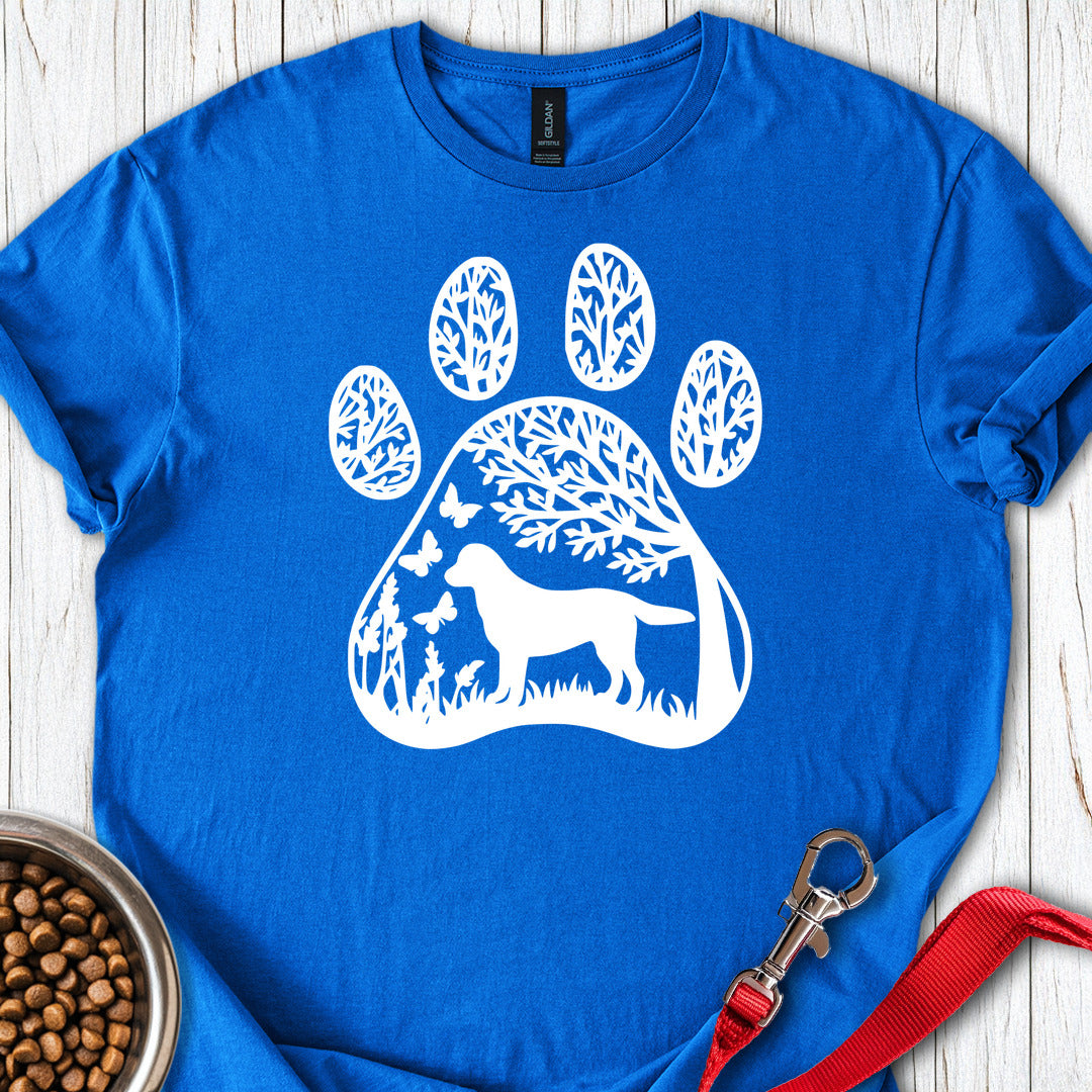 Labrador Nature Paw Royal