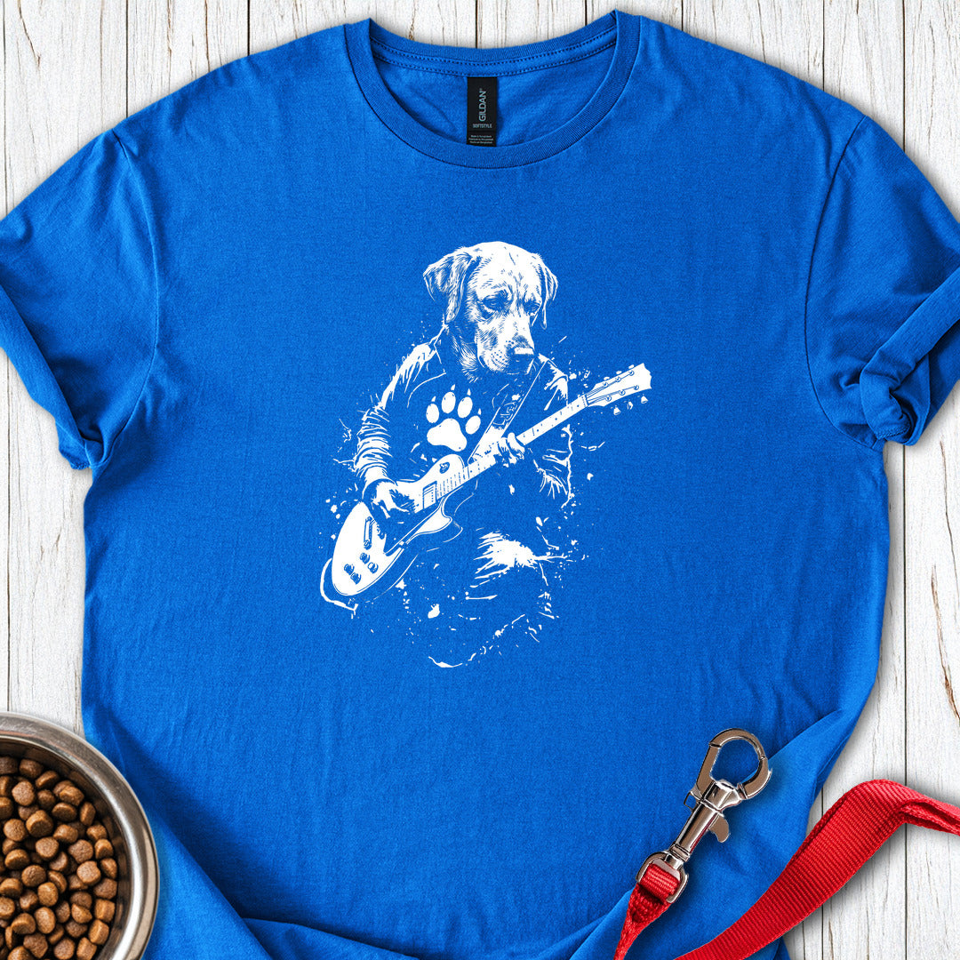 Labrador Rocking Royal