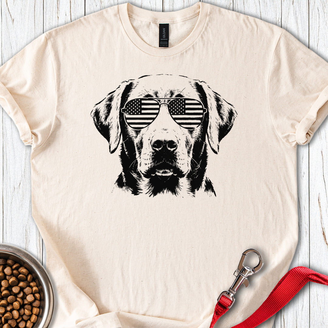 Labrador USA Natural