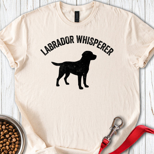 Labrador Whisperer Natural
