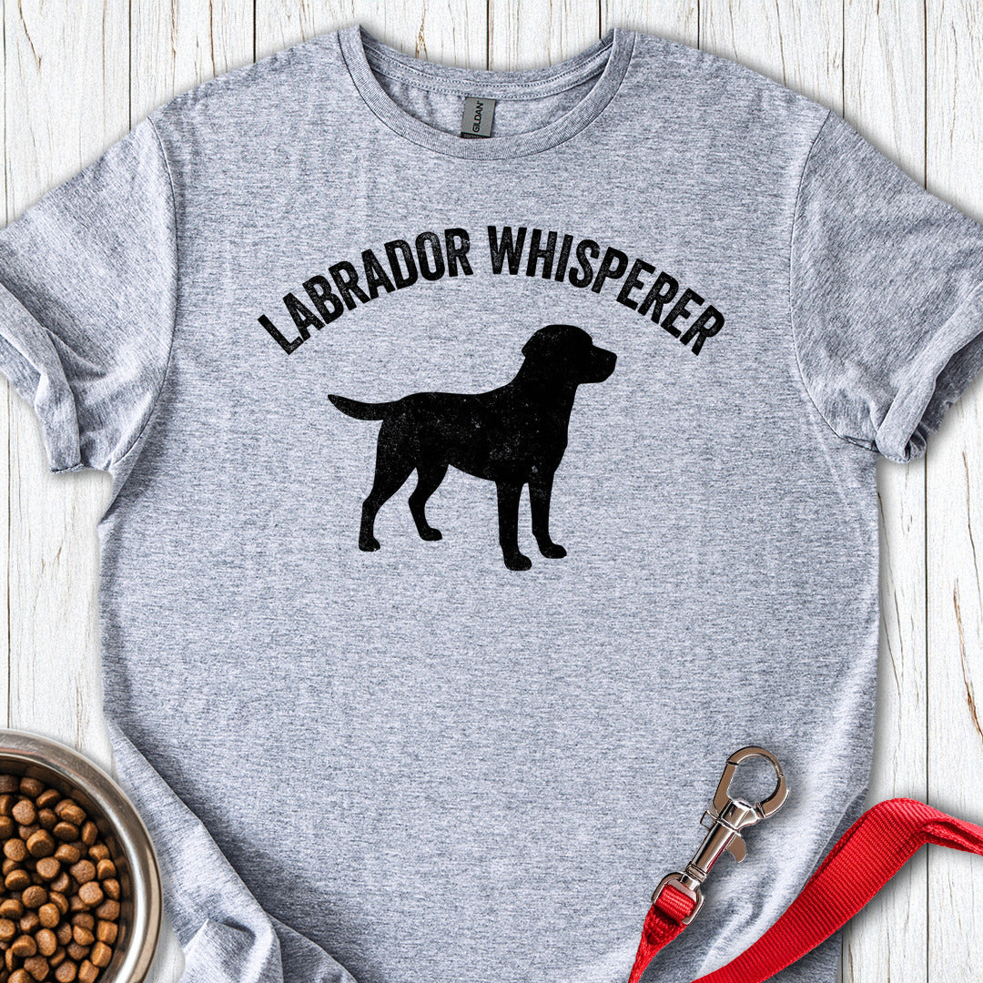 Labrador Whisperer Sport Grey