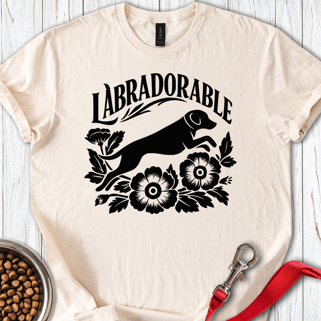 Labradorable Natural