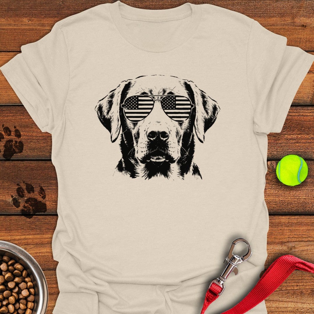 Labrador USA Natural
