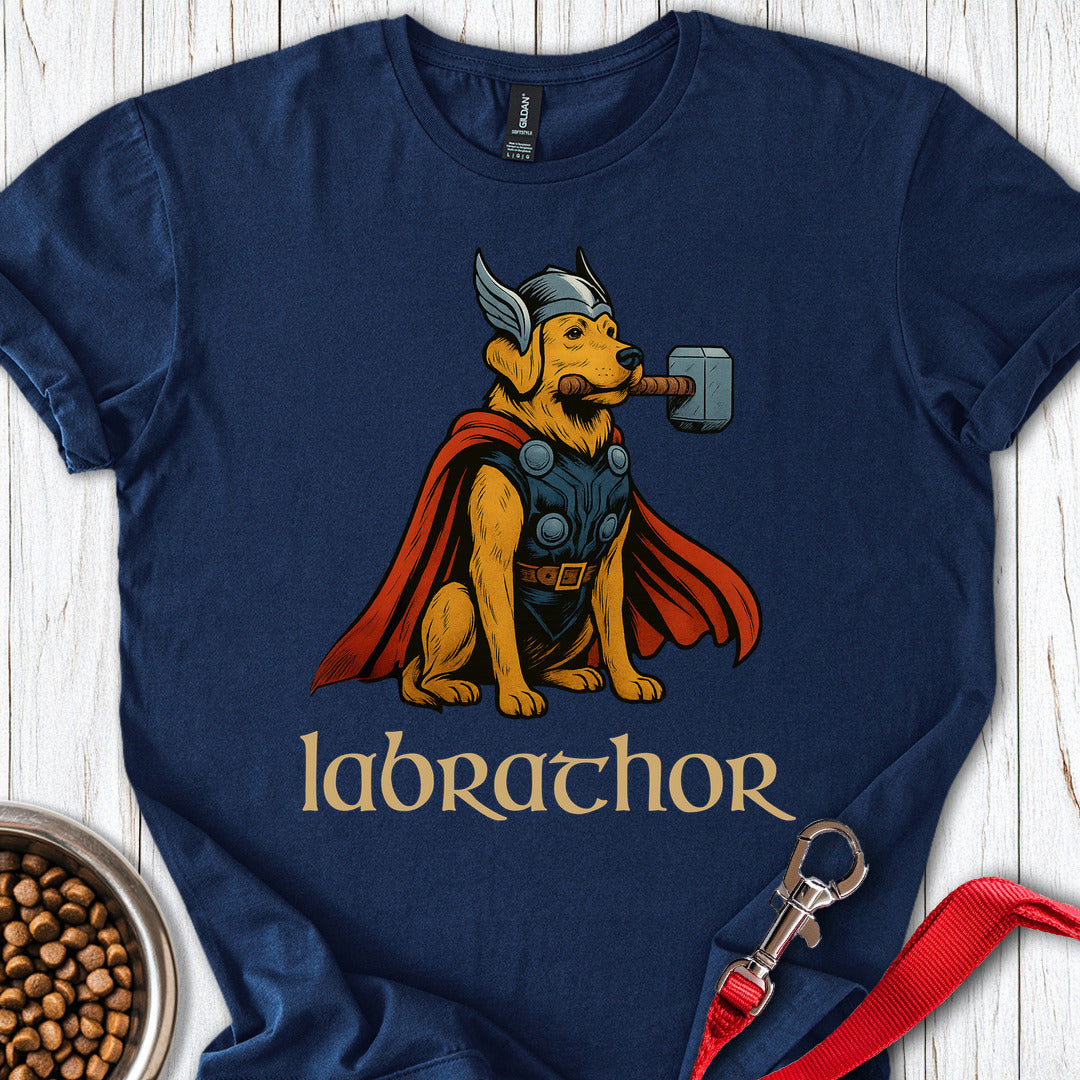 Labrathor Navy