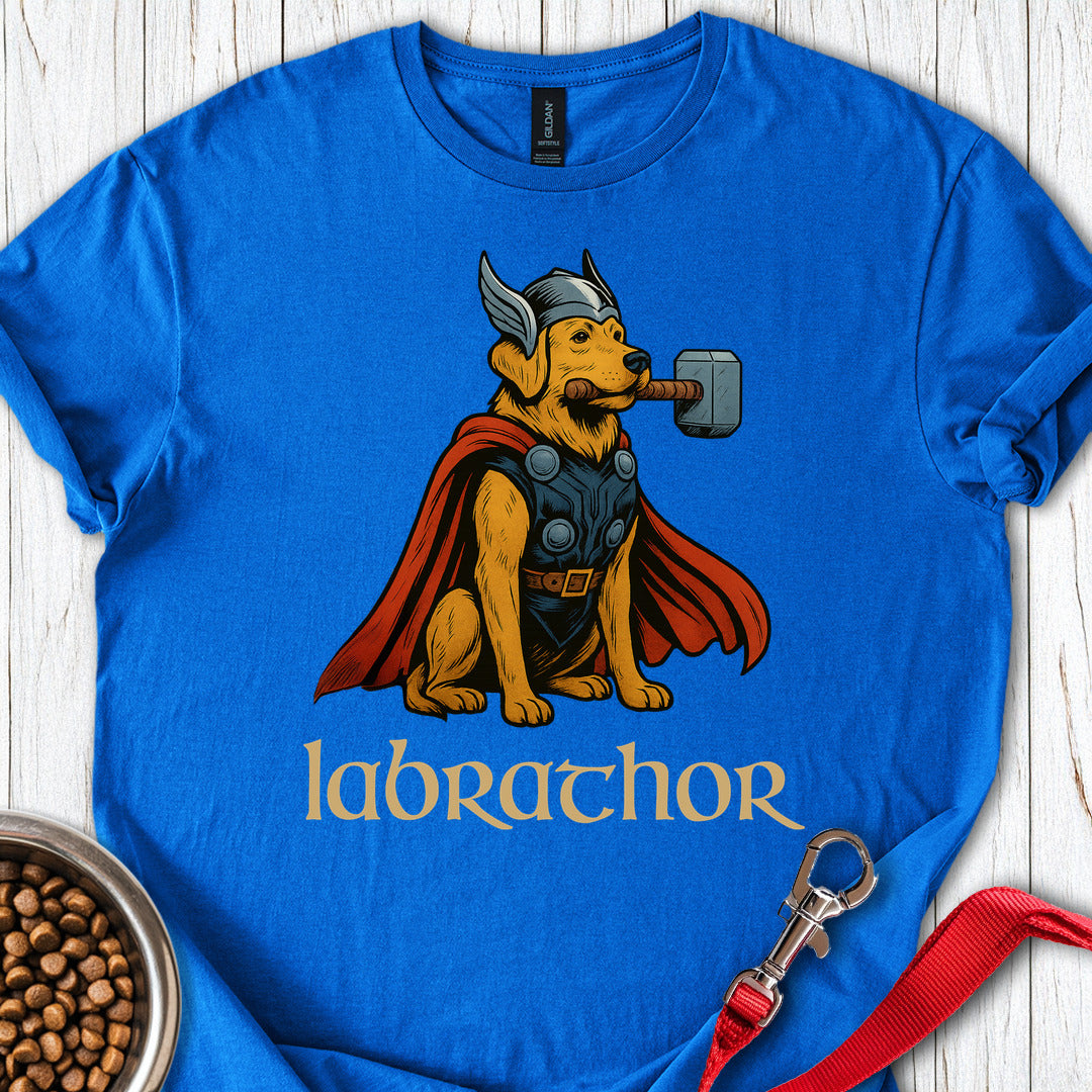 Labrathor Royal