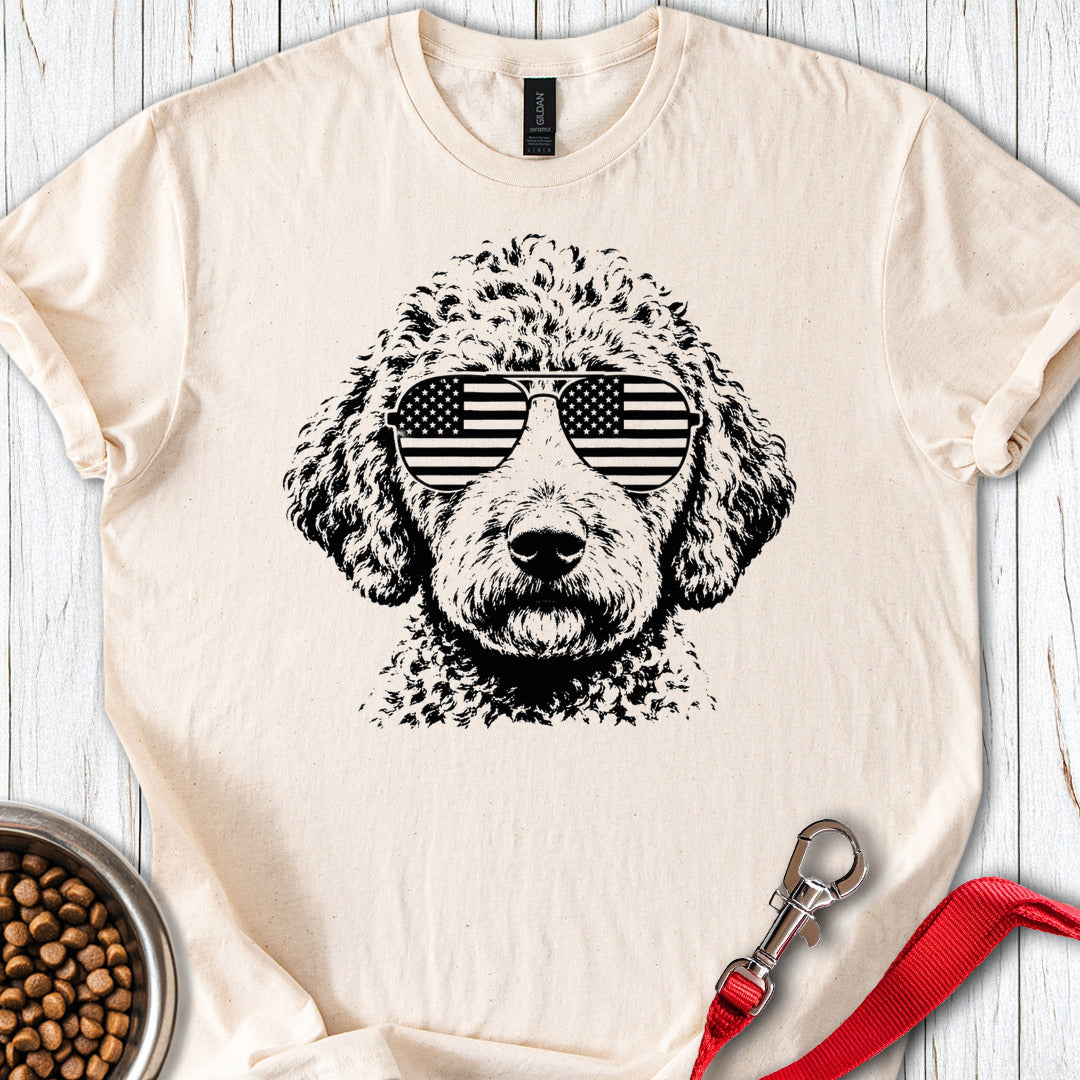 Lagotto USA Natural