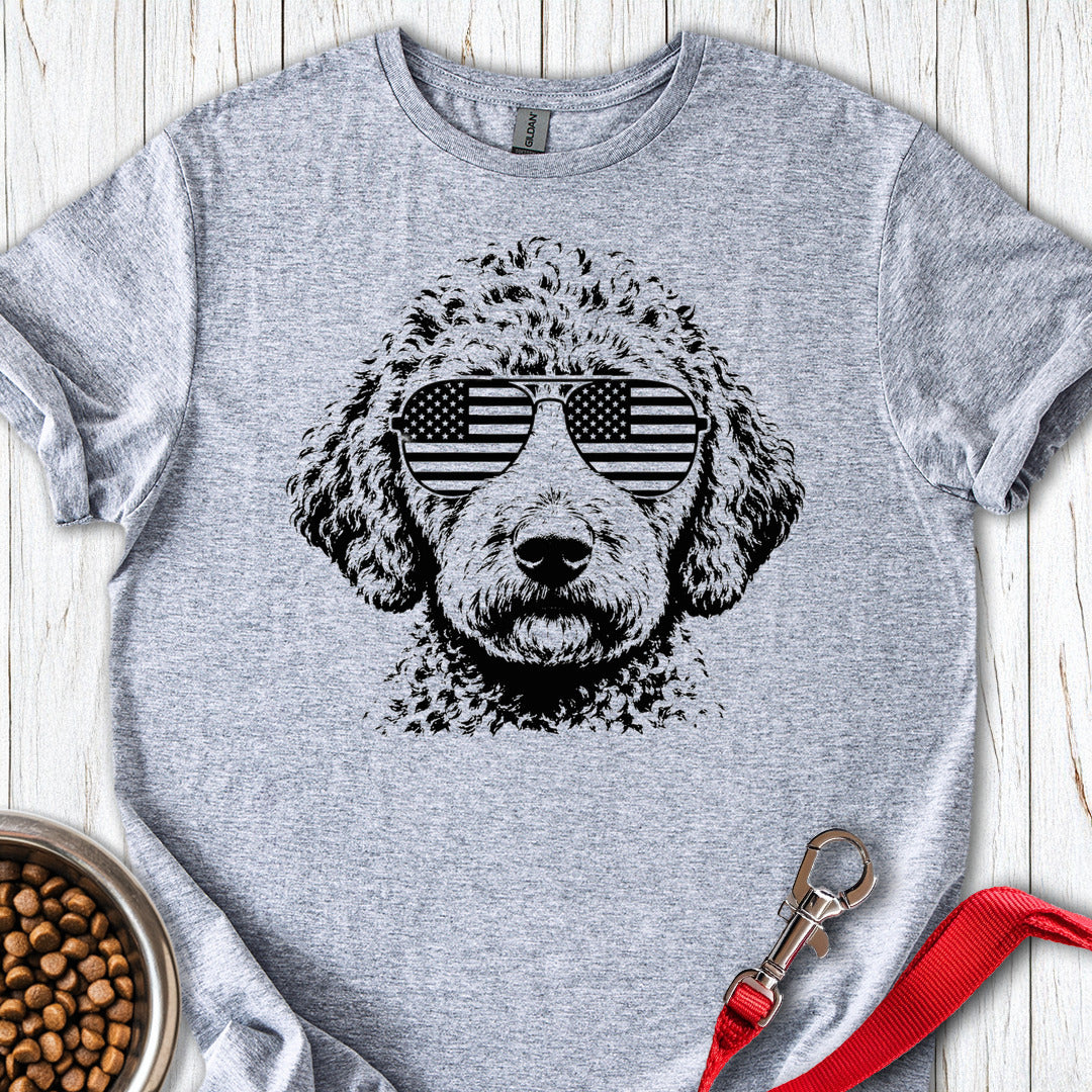 Lagotto USA Sport Grey