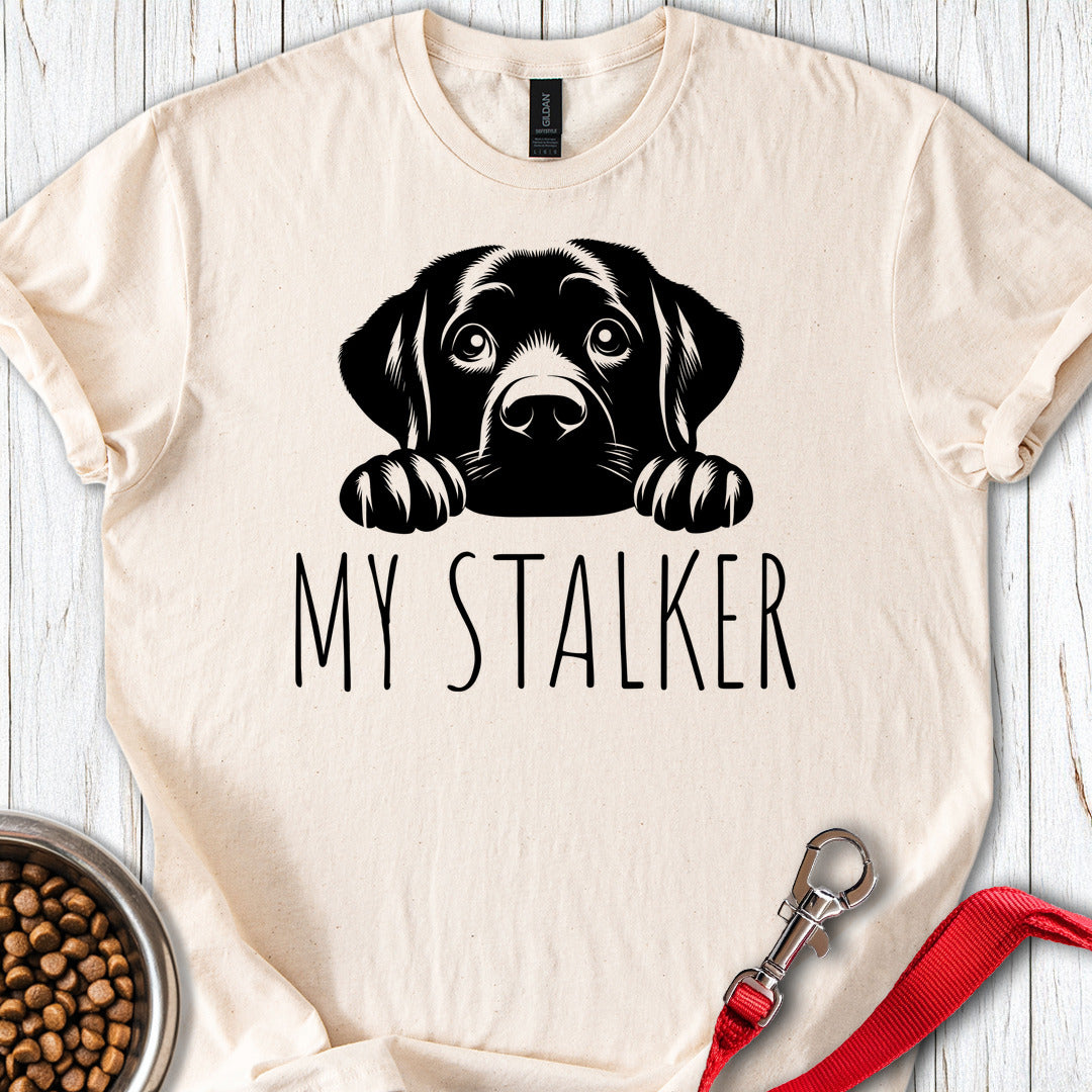 My Stalker Labrador Natural