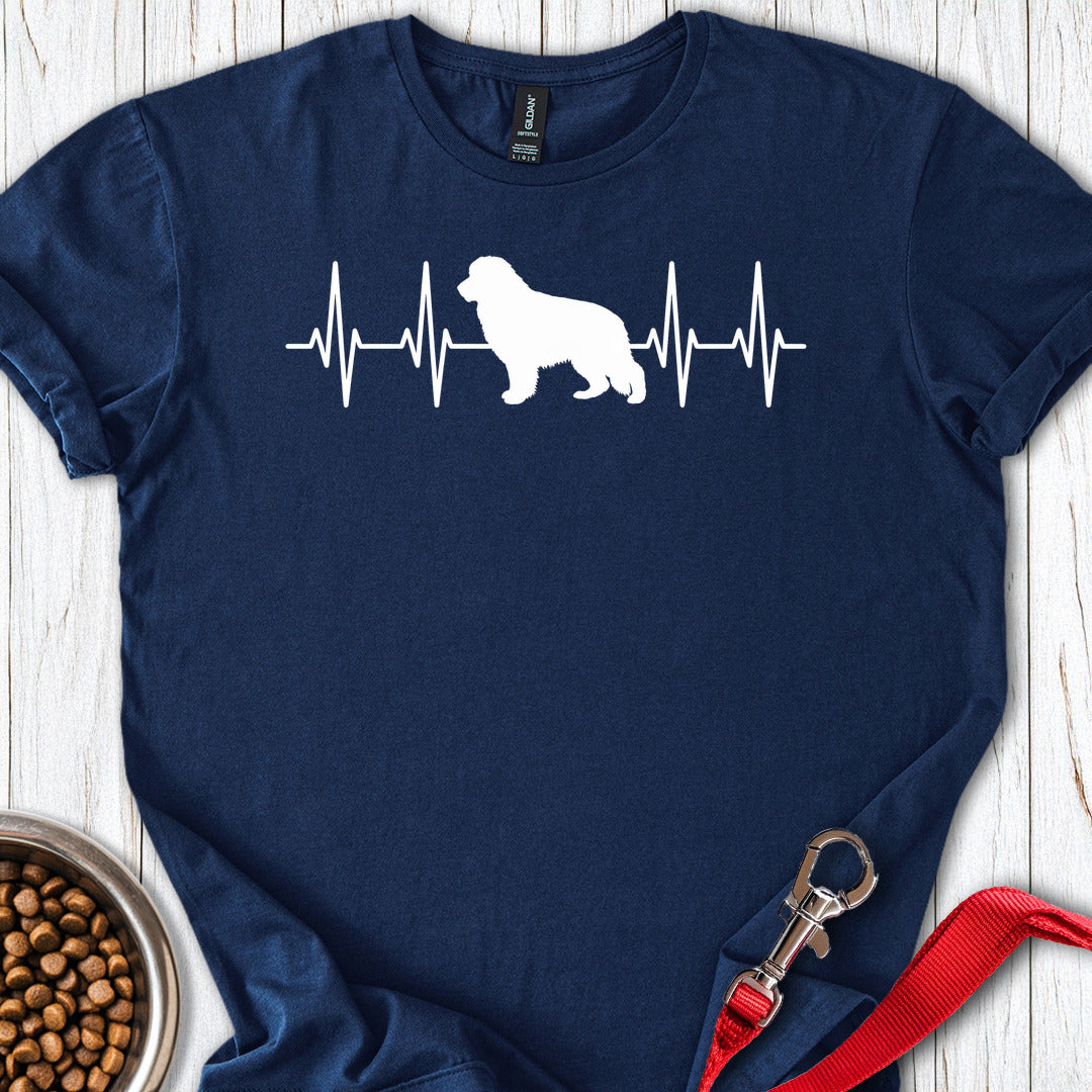 Newfoundland Mom — Navy