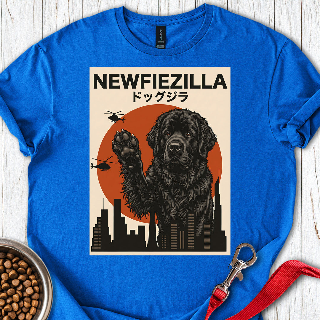 Newfoundland Newfiezilla — Royal