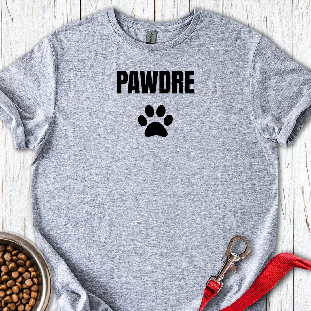 Pawdre Dog Father Sport Grey