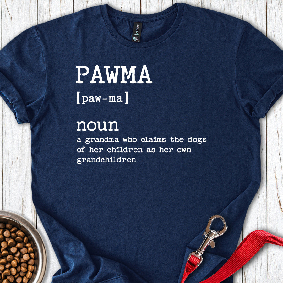 Pawma Navy