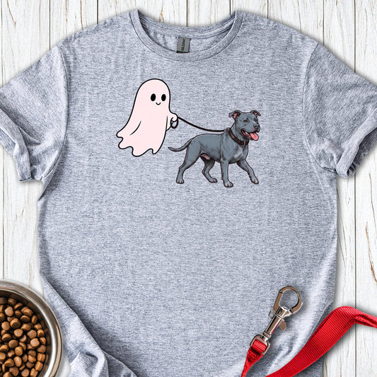 Pitbull Blue Ghost Walk — Sport Grey