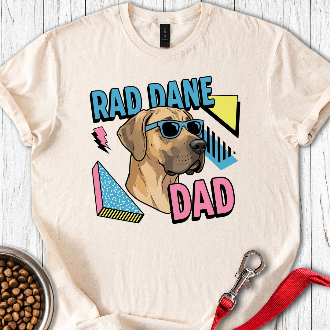 Rad Dane Dad 90's Natural