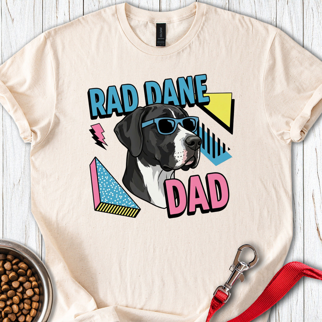 Rad Dane Dad 90's Natural