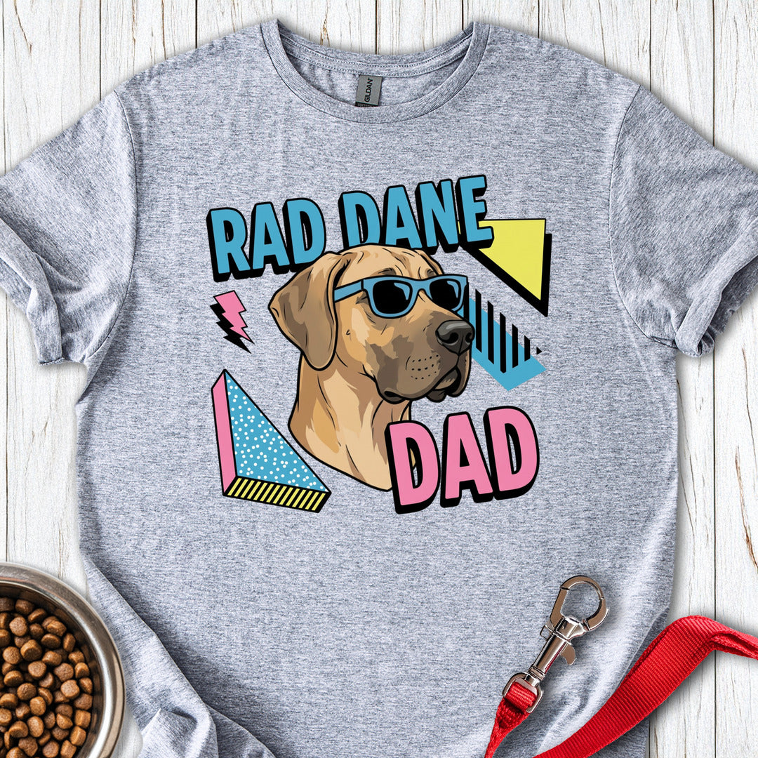 Rad Dane Dad 90's Sport Grey