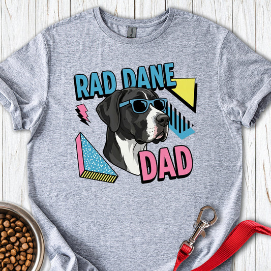 Rad Dane Dad 90's Sport Grey