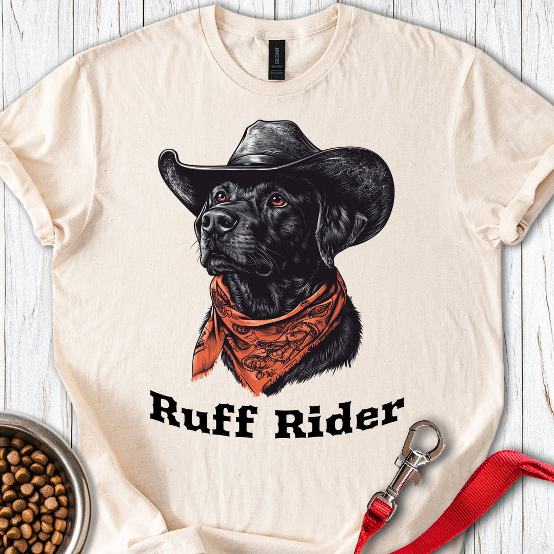 Ruff Rider Labrador Natural