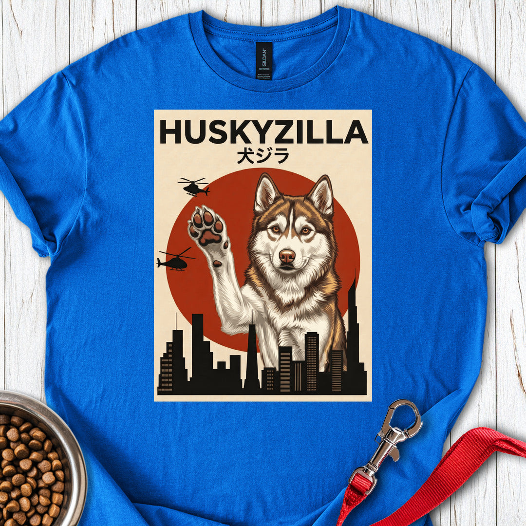 Sable Husky Huskyzilla Royal