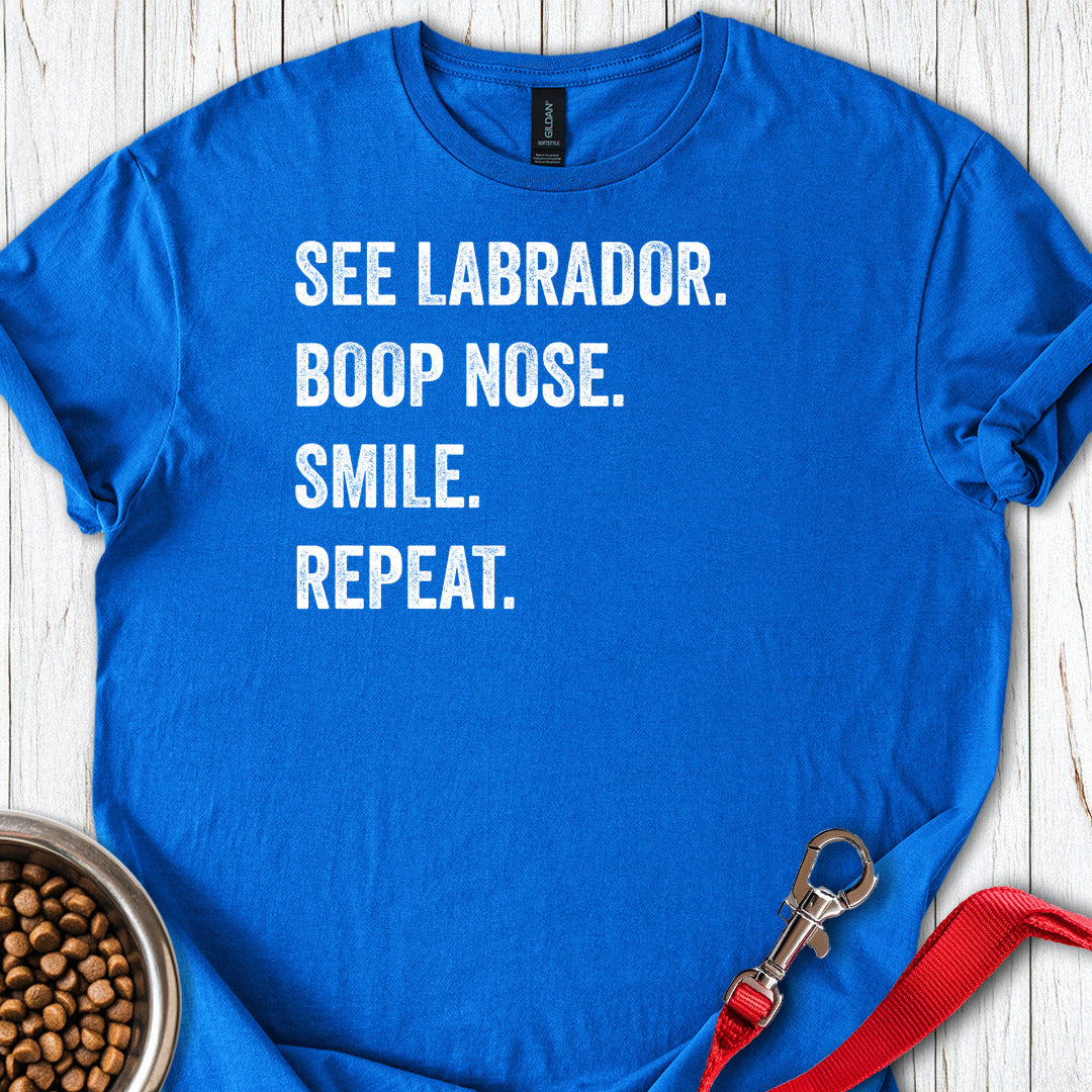 See Labrador Royal