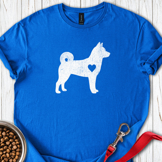 Shiba Inu Love Royal