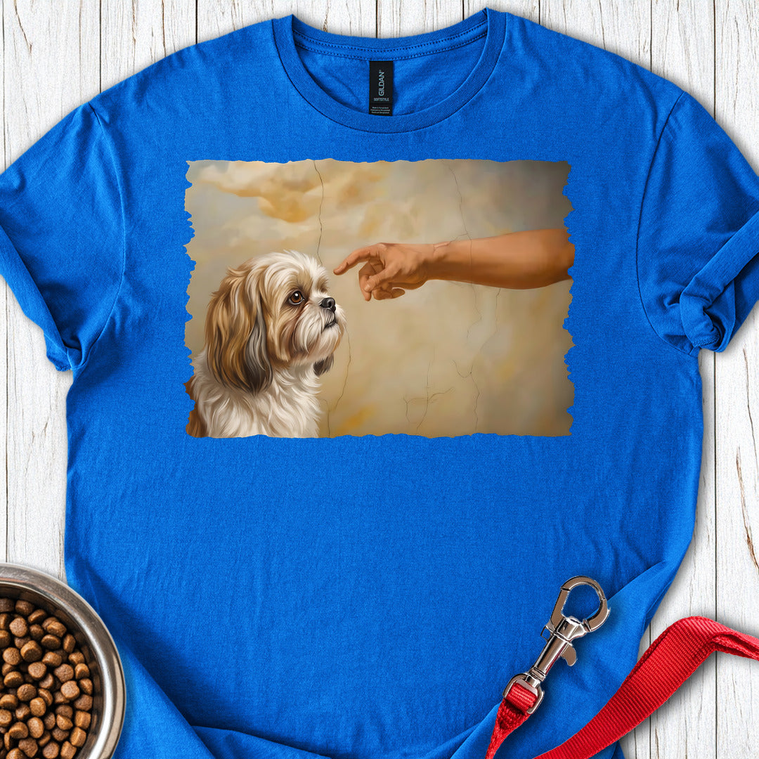Shih Tzu Creation — Royal