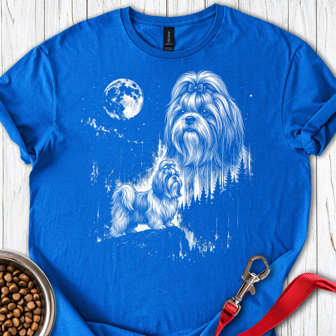 Shih Tzu Moonlight — Royal