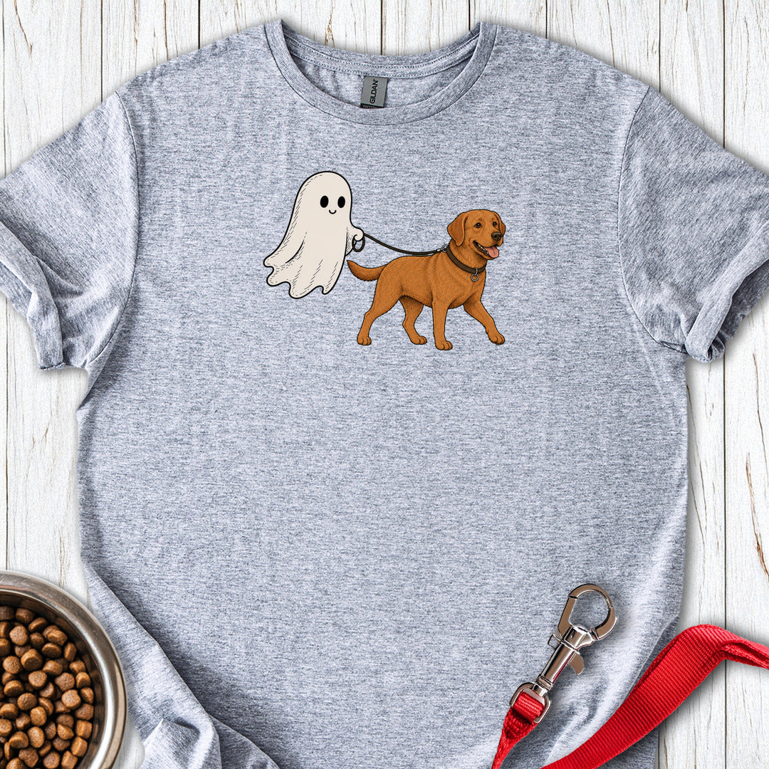 Siberian Husky Ghost Halloween (1) Sport Grey
