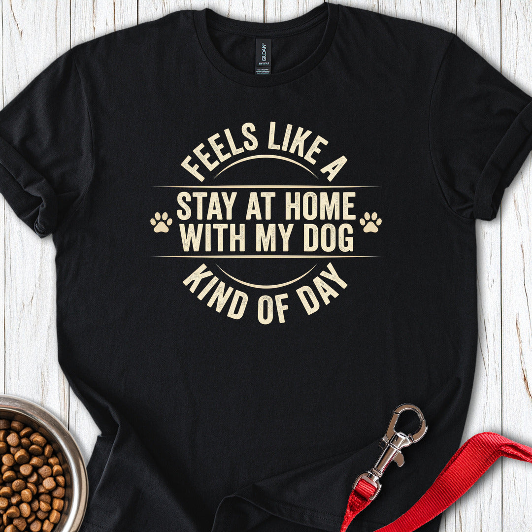 Stay at Home Black