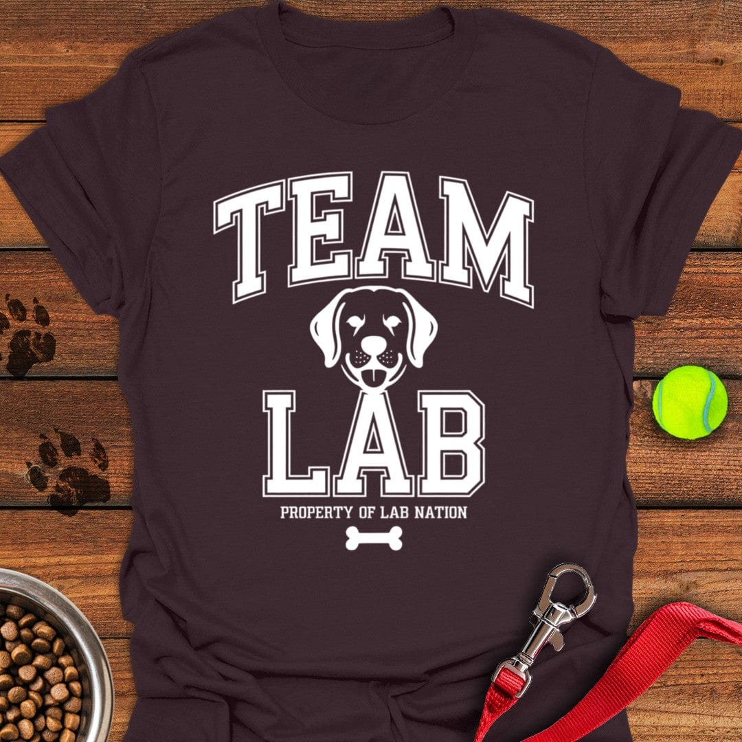 Team Lab T-Shirt