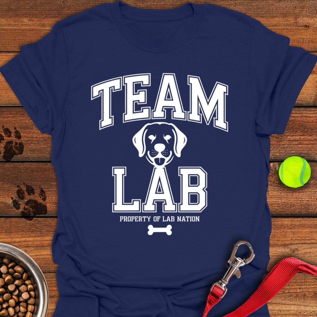 Team Lab T-Shirt