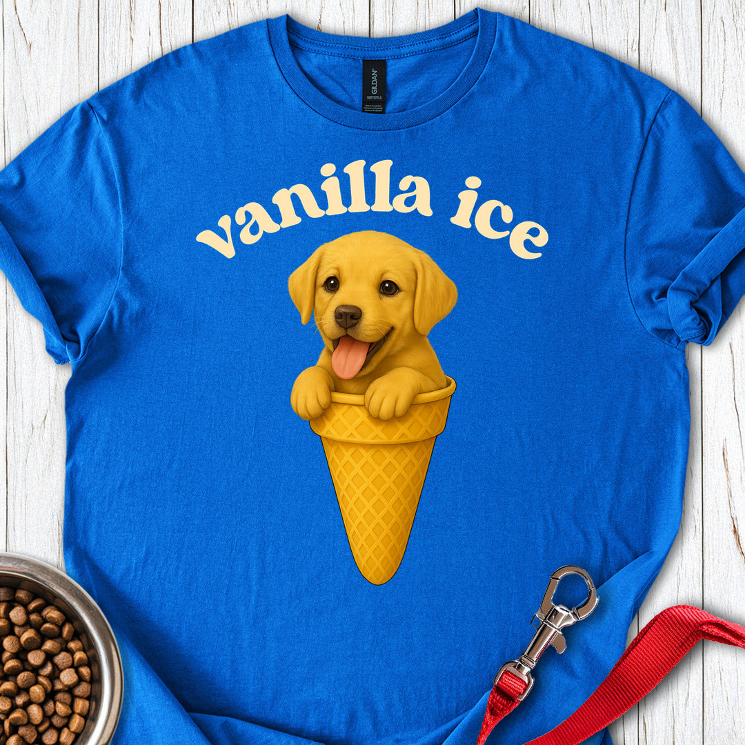 Vanilla Ice Labrador Royal