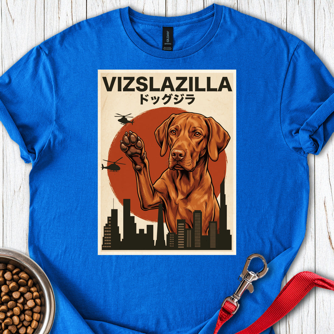 Vizsla Vizslazilla Royal