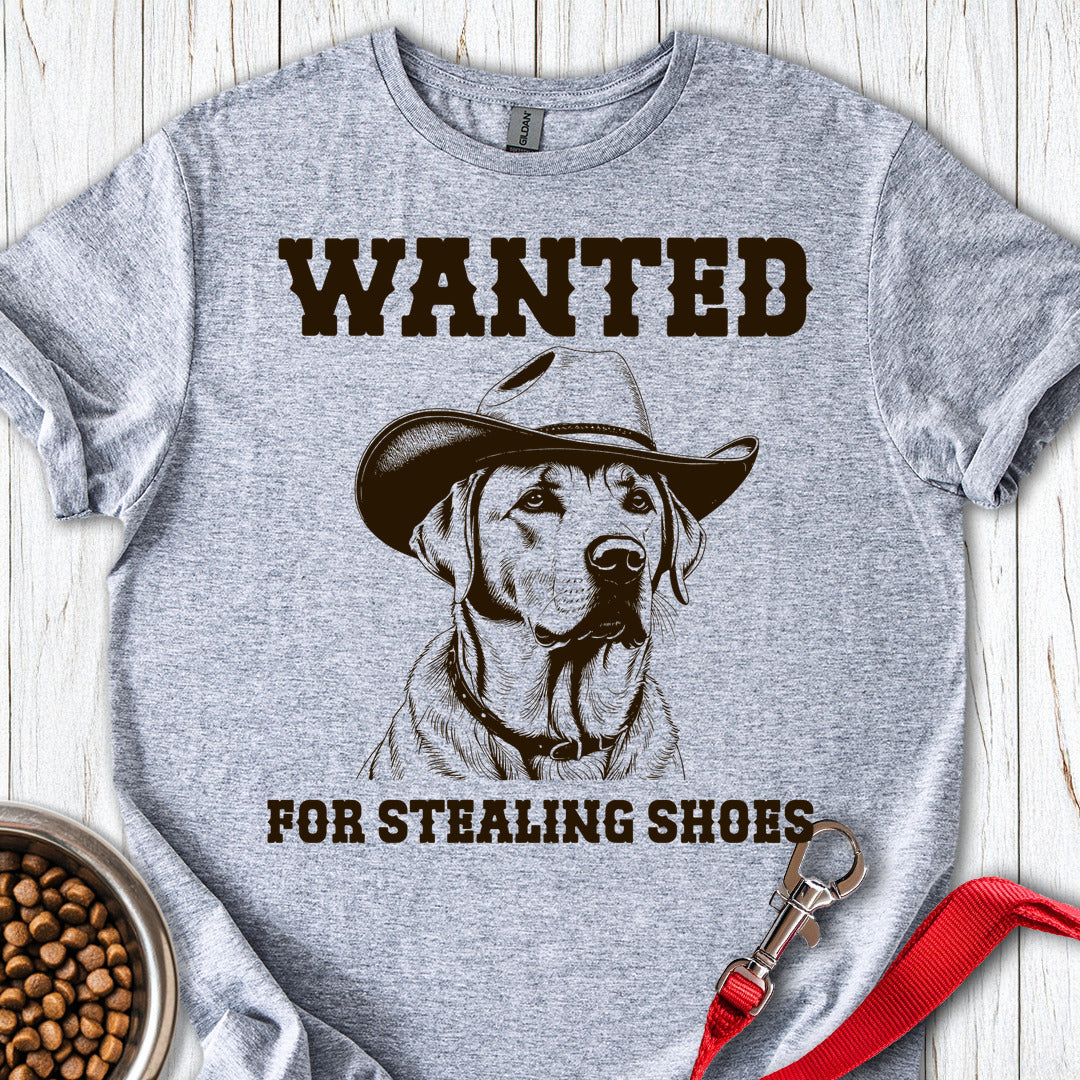 Wanted Labrador Sport Grey