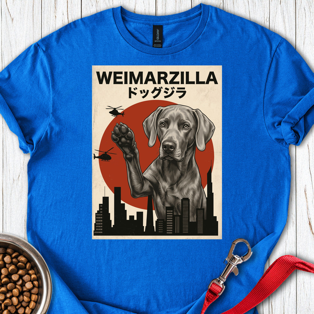 Weimarzilla Royal