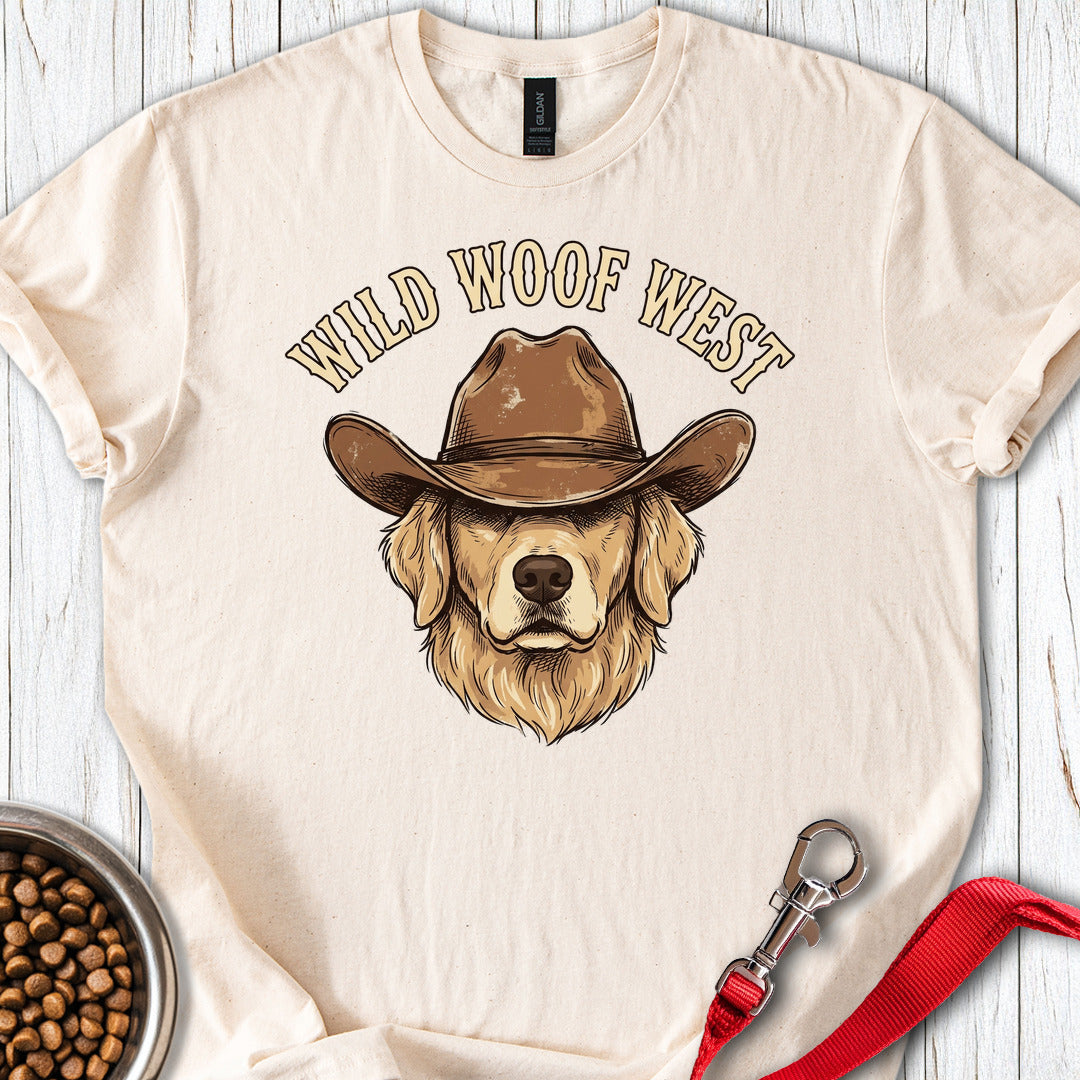 Wild West Goldie Natural