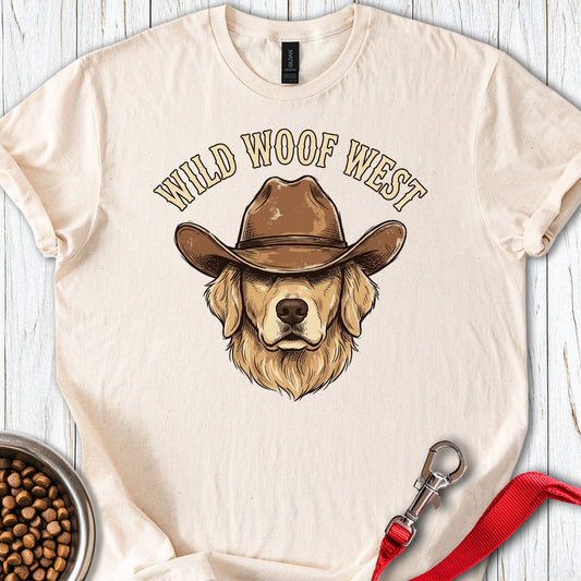 Wild West Goldie Natural