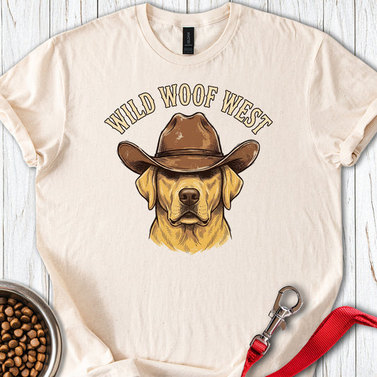 Wild West Labrador Natural